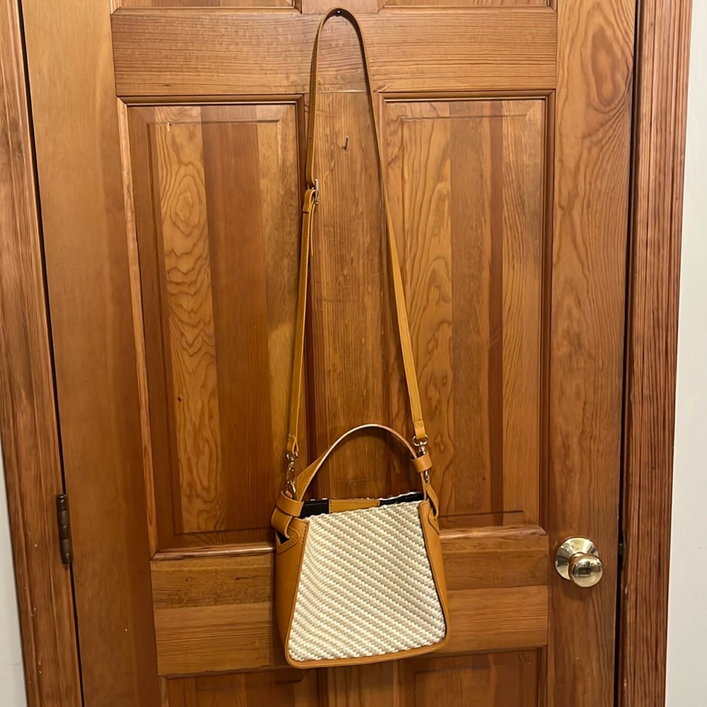 Summer cross body bag